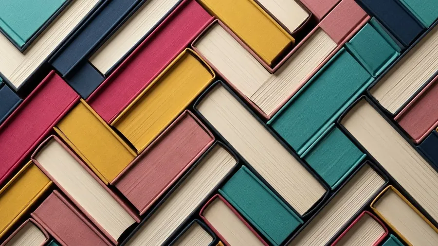 The Best Books I Read in 2025
