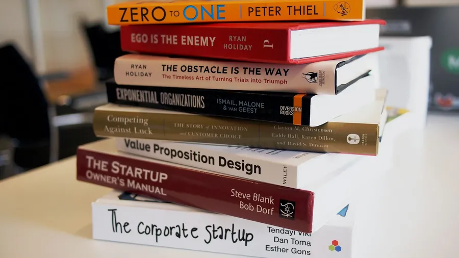 The Best Books I Read in 2018