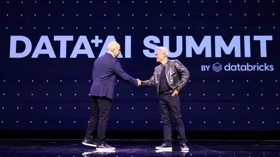 Databricks Data & AI Summit 2024: A New Era of Openness and Security