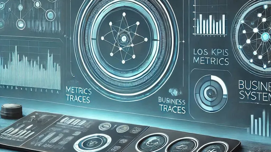 Enterprise Observability: Why, What, and How