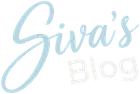 Siva's Blog