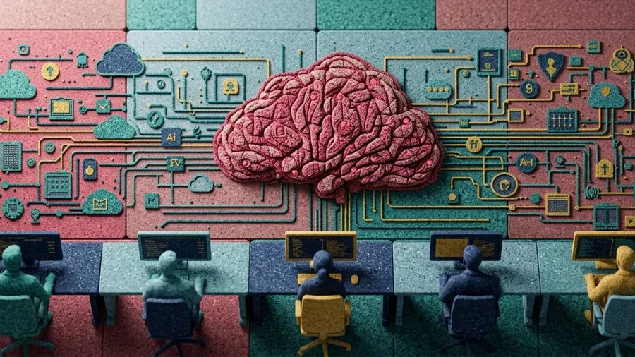 The Rise of AI Engineering Pods