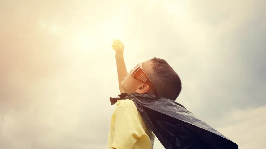 The Power of WHY – How to think like a Kid